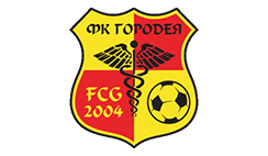 ФК Городея