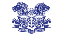 Равшан
