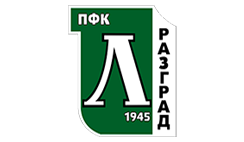 Лудогорец 1945