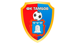 ФК Тамбов