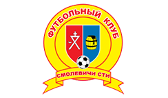 ФК Смолевичи-СТИ