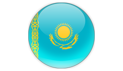 Казахстан