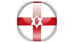 Северная Ирландия