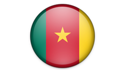 Камерун