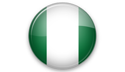 Нигерия