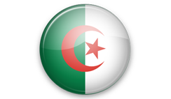 Алжир
