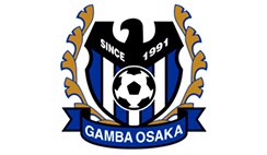 Гамба Осака